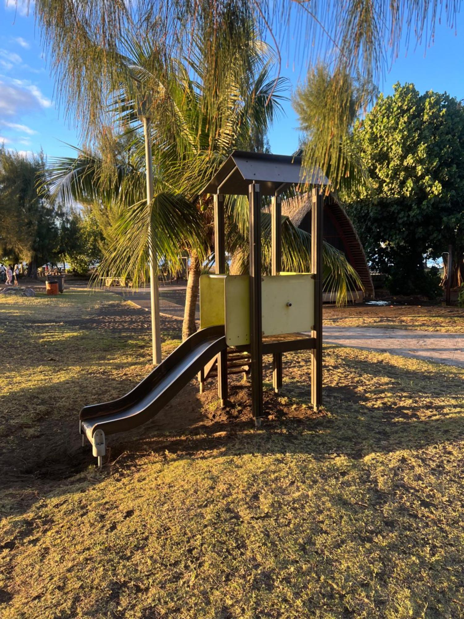 La Maison Pres Du Phare Mahina Kültér fotó