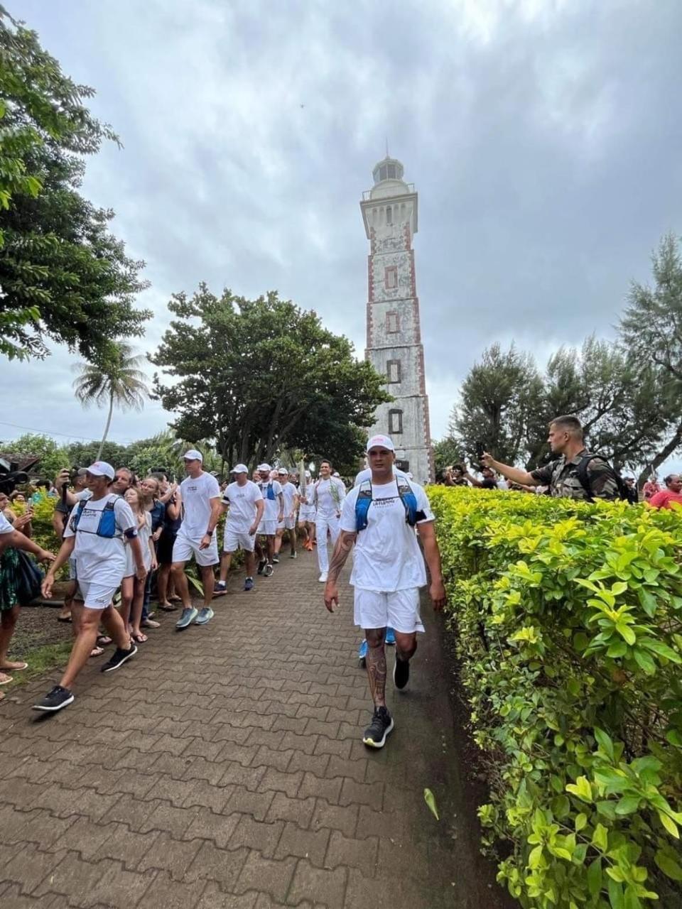 La Maison Pres Du Phare Mahina Kültér fotó