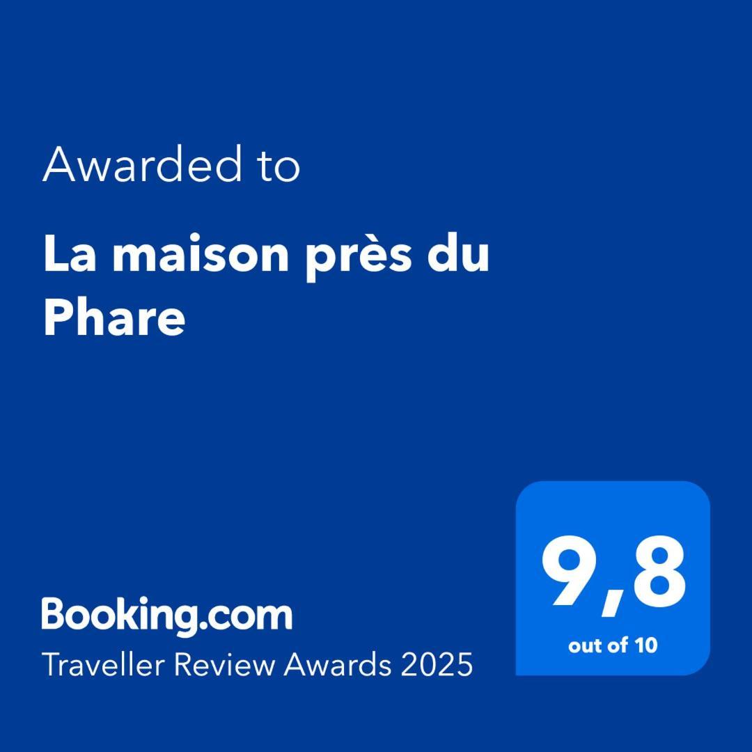La Maison Pres Du Phare Mahina Kültér fotó